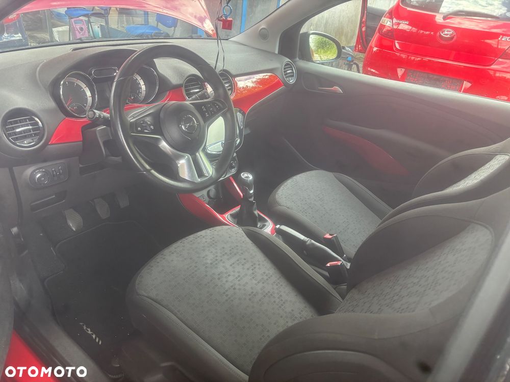 Opel Adam 1.4 Start/Stop Slam - 28