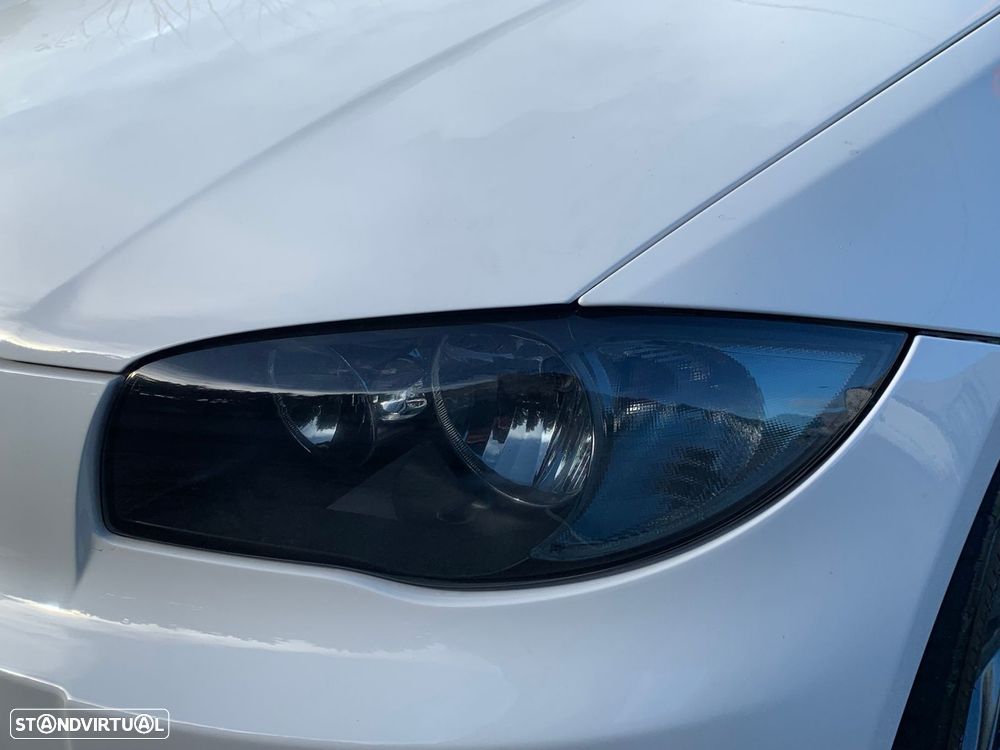 BMW 118 d Pack M - 41