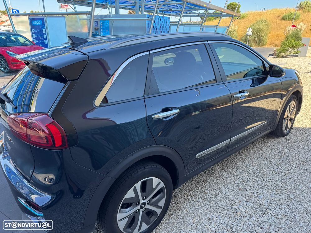 Kia Niro - 6
