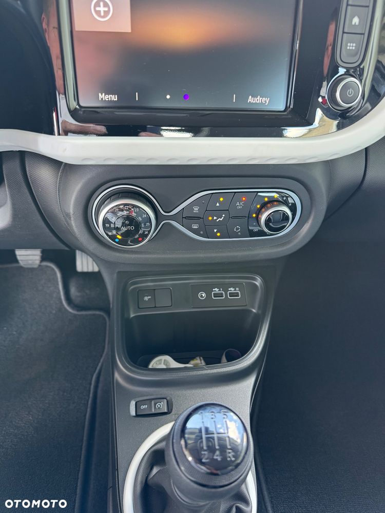 Renault Twingo SCe 70 LIMITED - 21