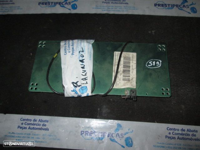Antena 171001330 RENAULT LAGUNA 2002 - 1