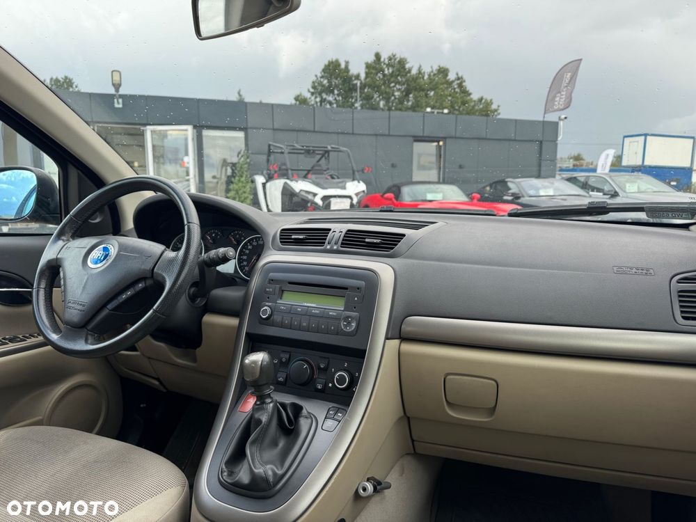Fiat Croma - 16