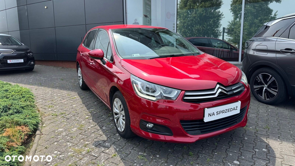 Citroën C4