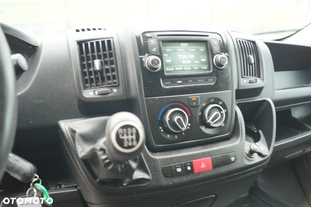 Peugeot BOXER - 17