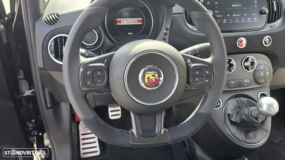 Abarth 695 1.4 T-Jet 75 Anniversário - 7