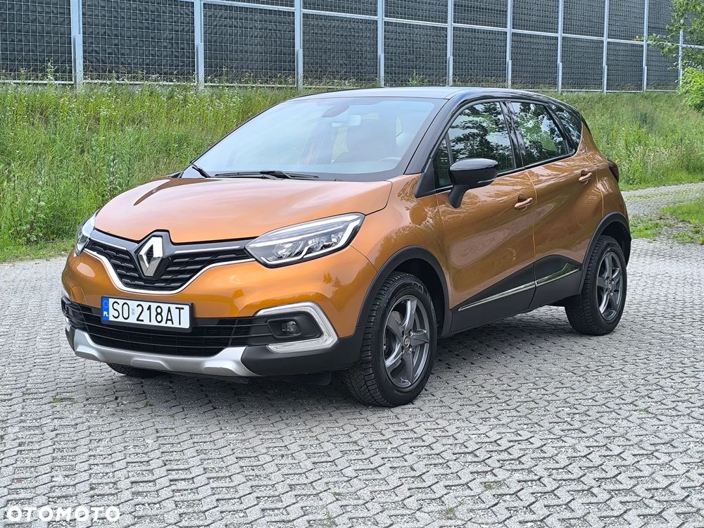 Renault Captur 1.2 Energy TCe Limited - 16