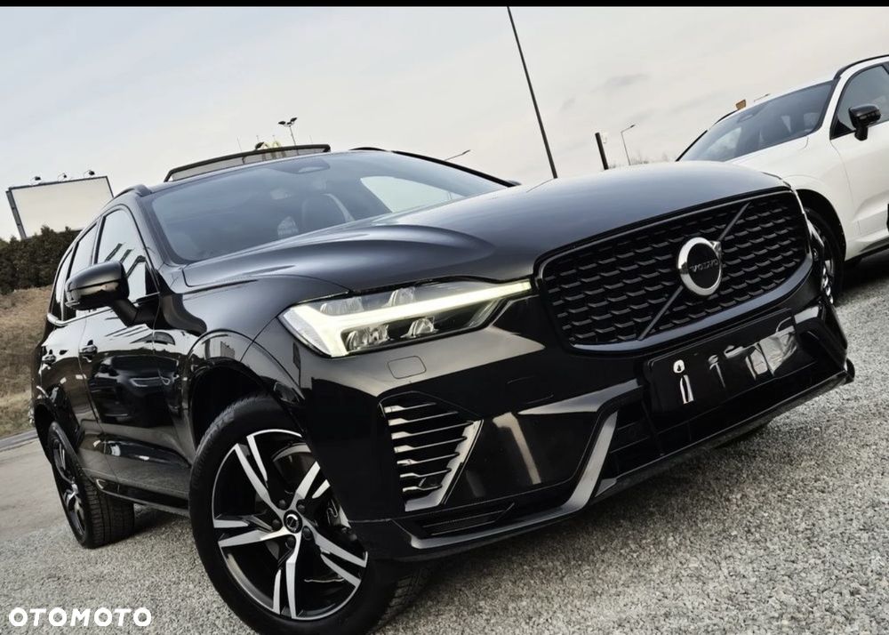 Volvo XC 60 - 30