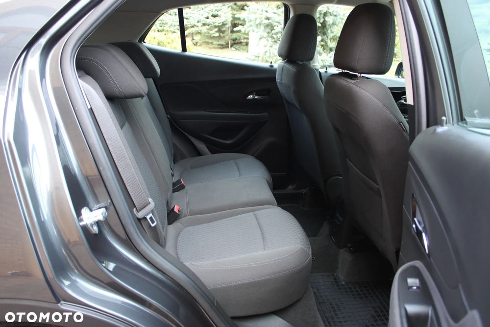 Opel Mokka 1.6 Active S&S - 19