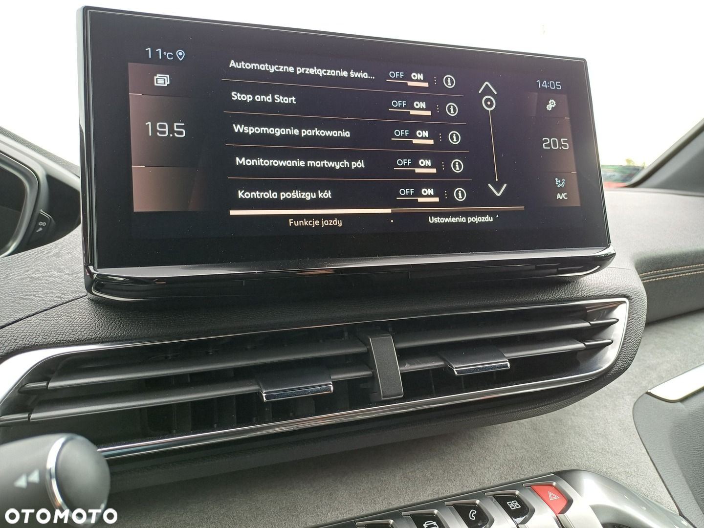 Peugeot 3008 1.2 PureTech GT Pack S&S EAT8 - 21