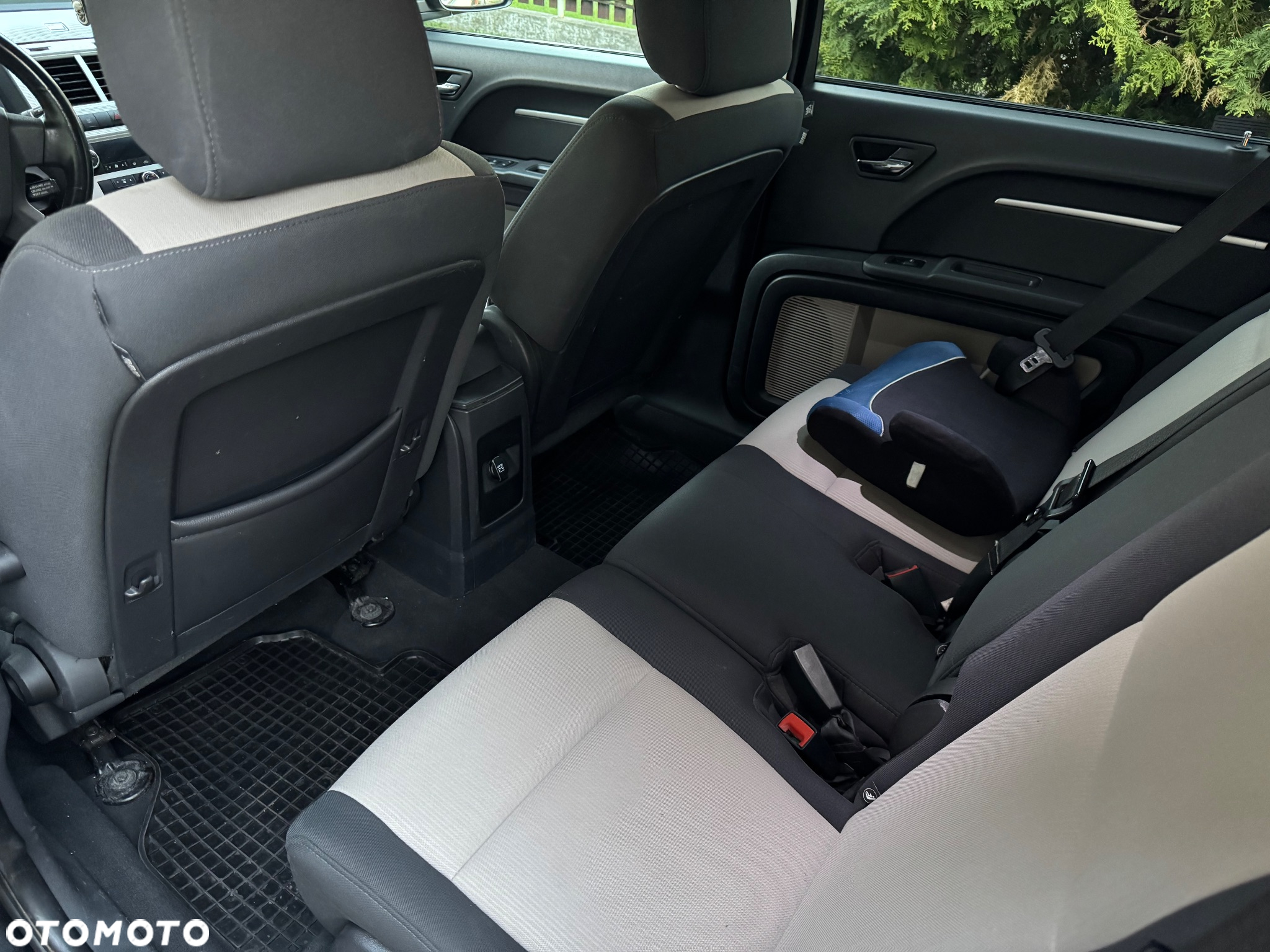 Dodge Journey 2.0 CRD SXT - 11