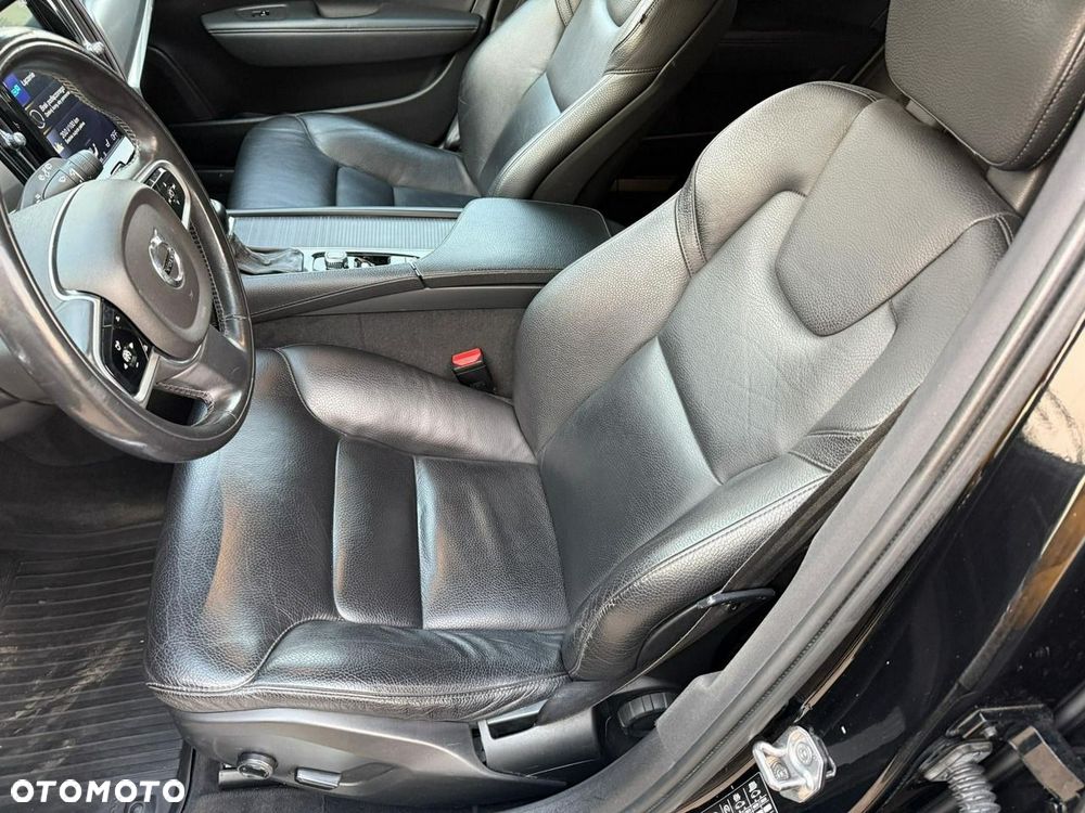 Volvo V90 T5 Momentum - 15