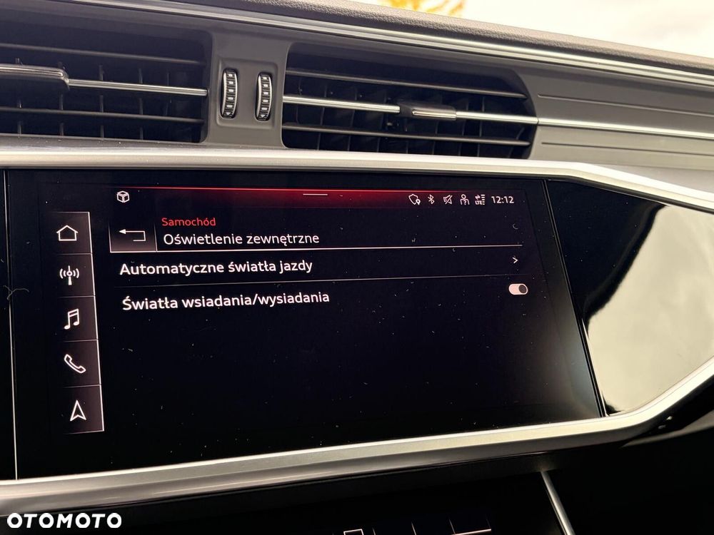 Audi A6 Limousine - 32