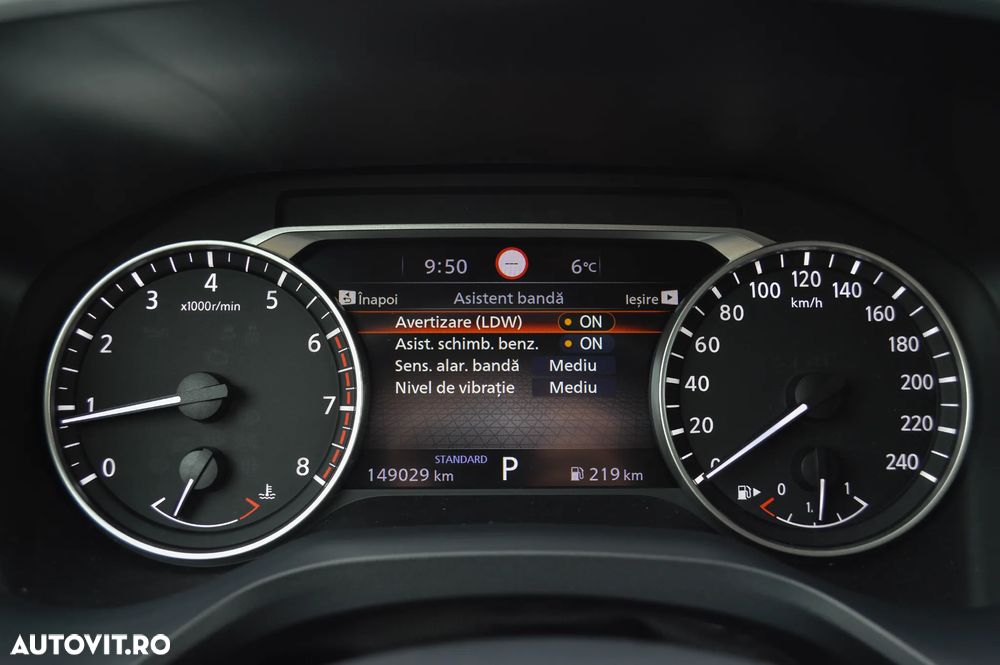 Nissan Qashqai 1.3 DIG-T MHEV Xtronic N-Connecta - 11