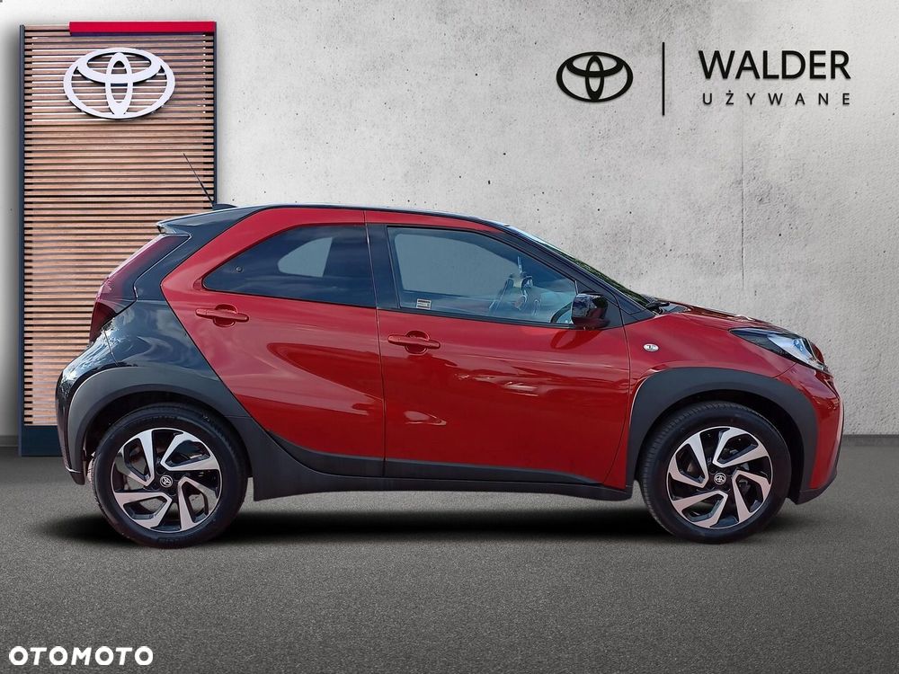 Toyota Aygo X - 7