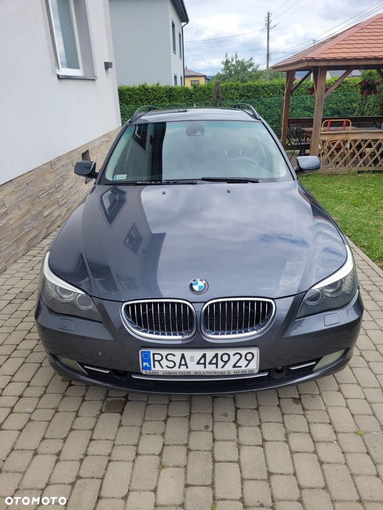 BMW Seria 5 530xd - 3