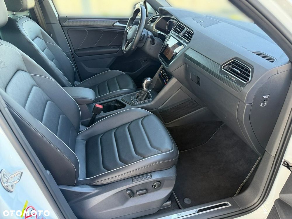 Volkswagen Tiguan - 25