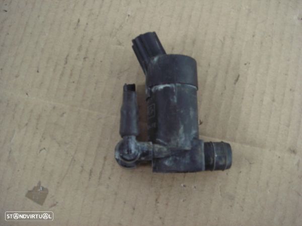 Bomba Do Depósito Limpa Vidros Ford Focus Ii (Da_, Hcp, Dp) - 1