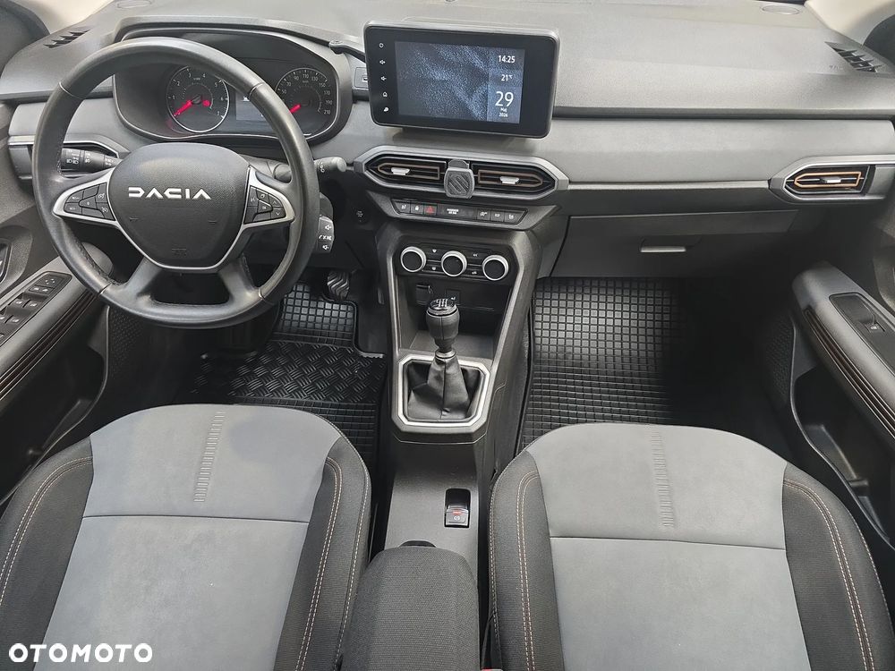 Dacia Jogger 1.0 TCe Extreme - 14