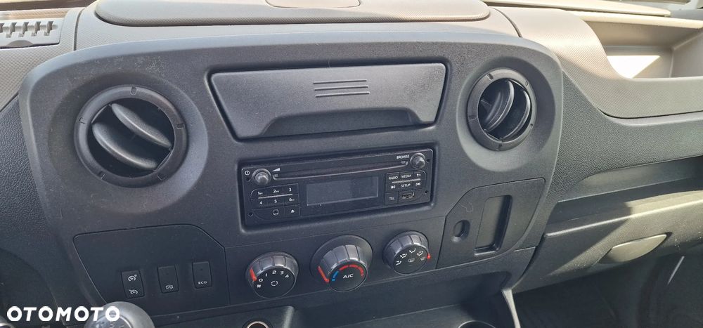 Renault Master 3 - 11