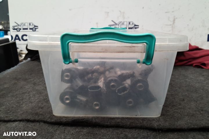 SET INJECTOARE R2AA13H50 R2AA13H50 Mazda 6 GH [facelift] [2009 - 2013 - 7