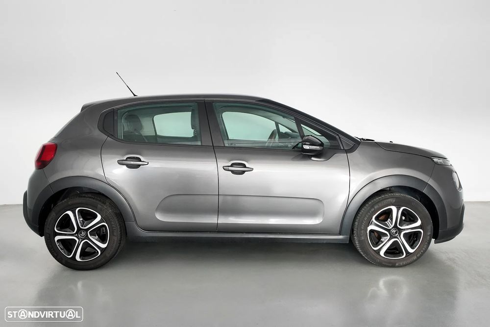 Citroën C3 1.2 PureTech Plus - 2