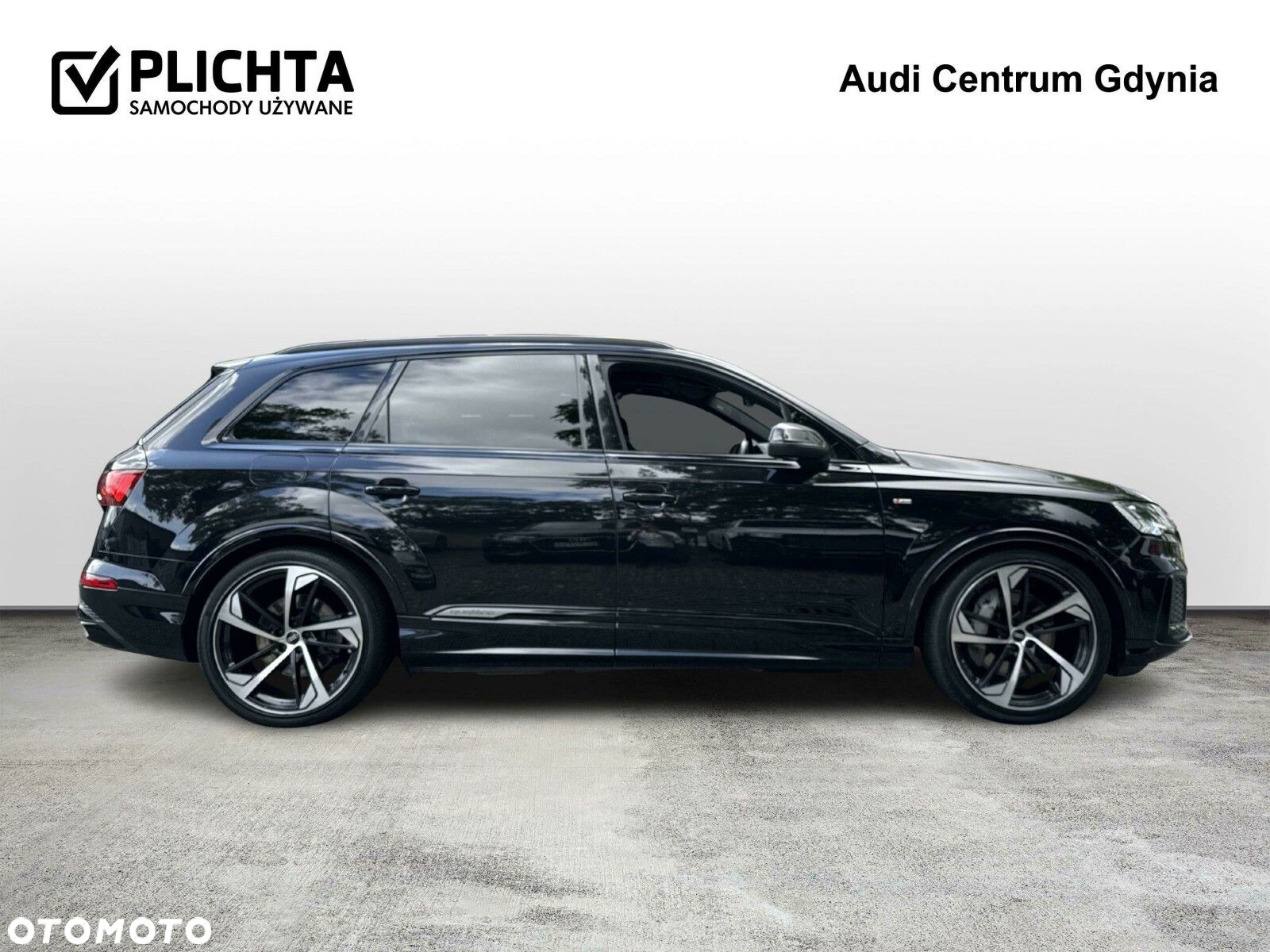 Audi Q7 - 6