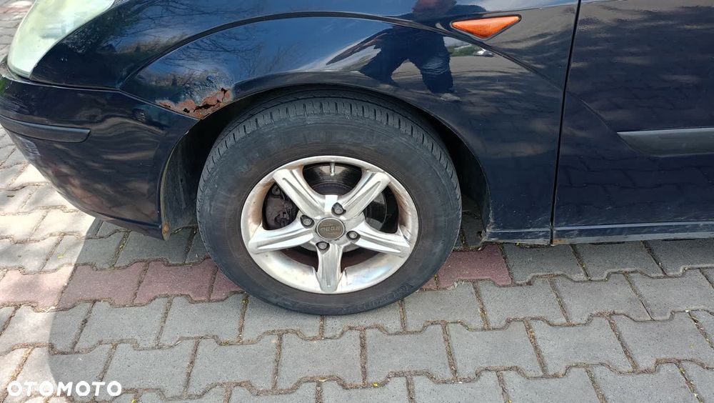 Ford Focus - 3