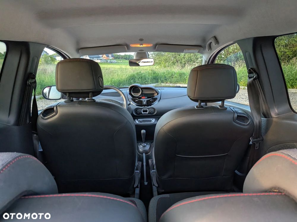 Renault Twingo 1.2 16V Eco Dynamique Quickshift - 23