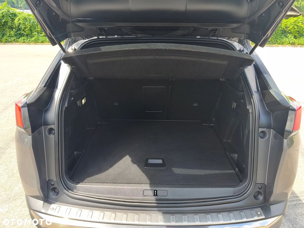 Peugeot 3008 PureTech 180 Stop & Start GPF EAT8 GT Pack - 18