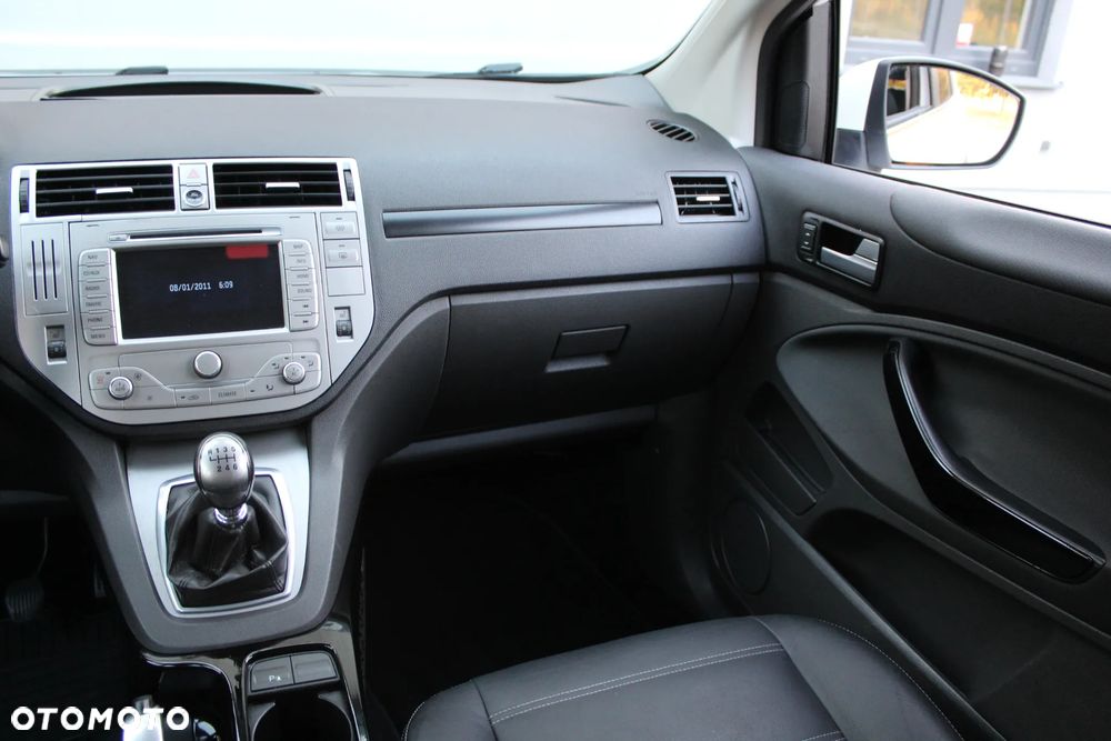 Ford Kuga 2.0 TDCi 4x4 Titanium - 19