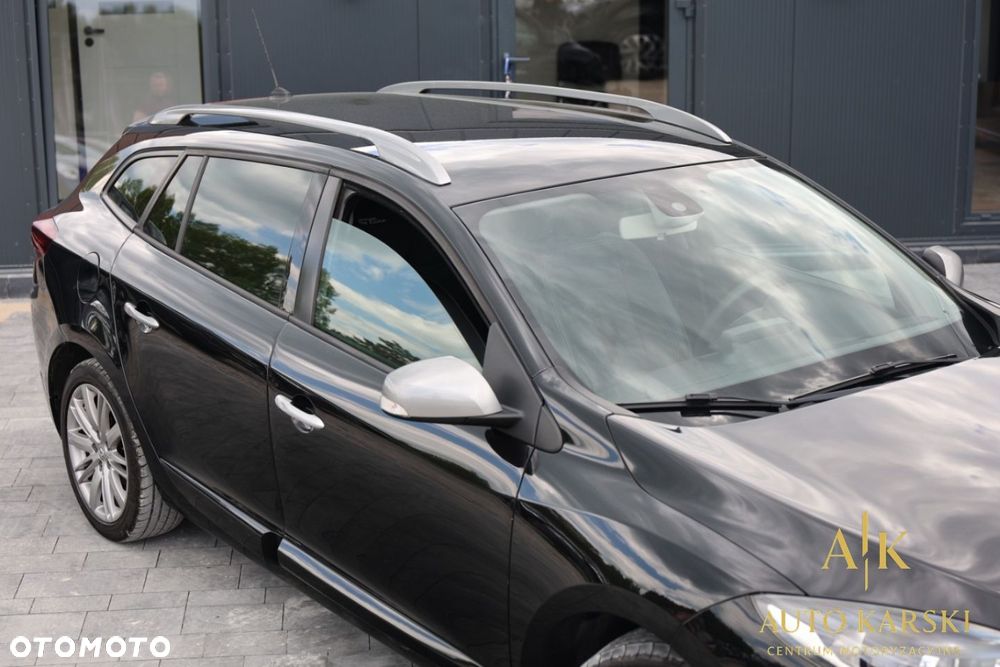 Renault Megane - 11