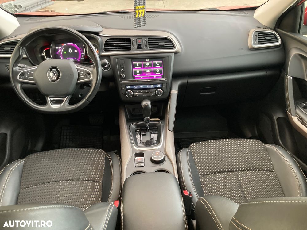 Renault Kadjar Energy dCi 110 EDC XMOD - 14