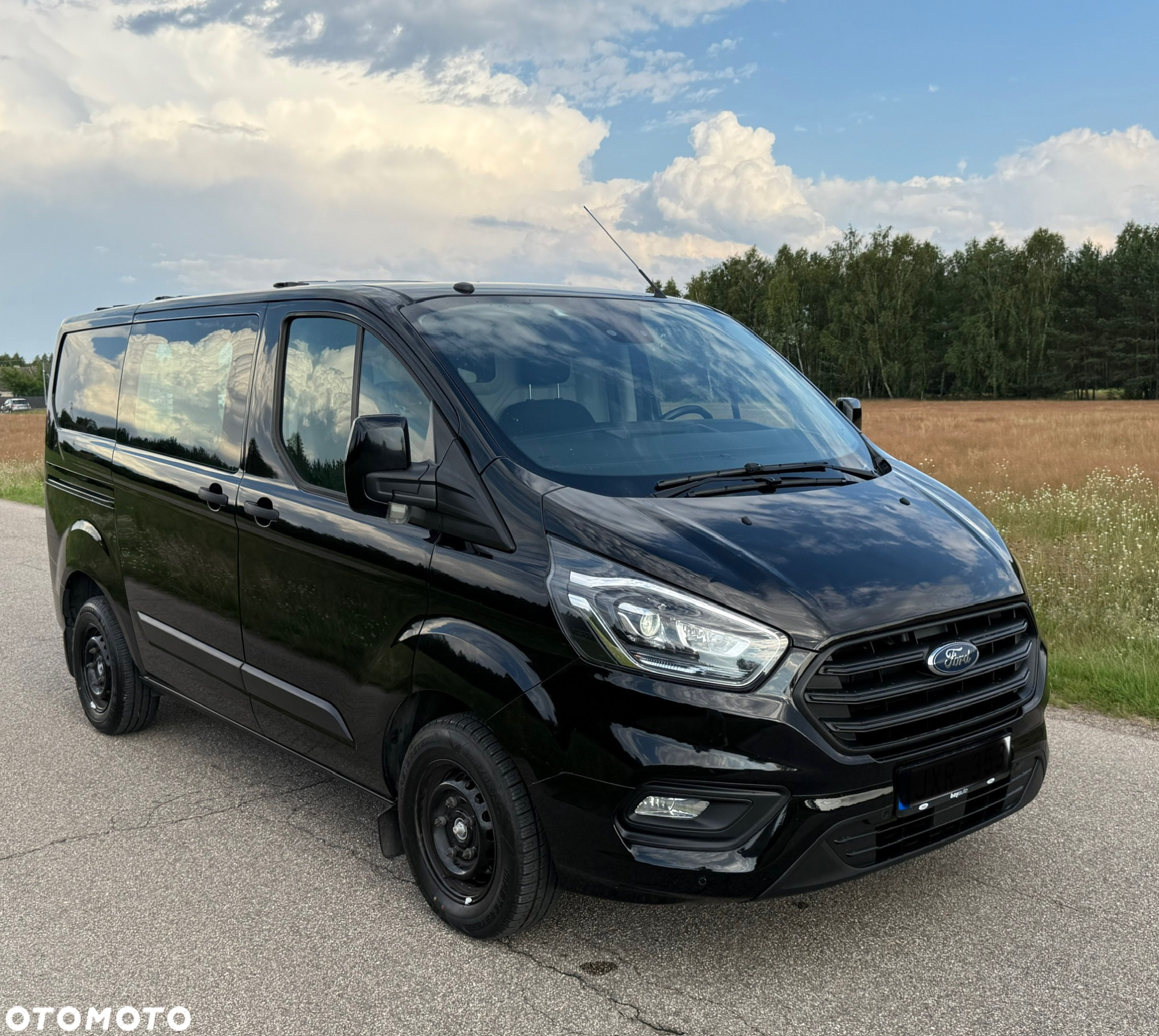 Ford Transit Custom - 6