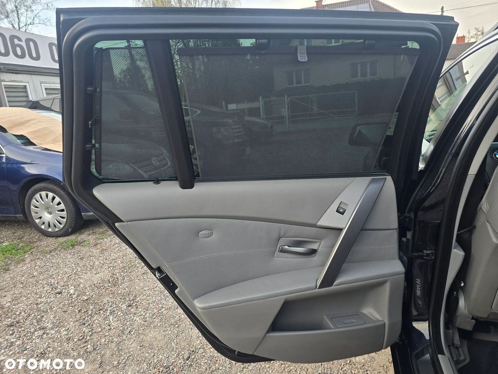 BMW Seria 5 - 31
