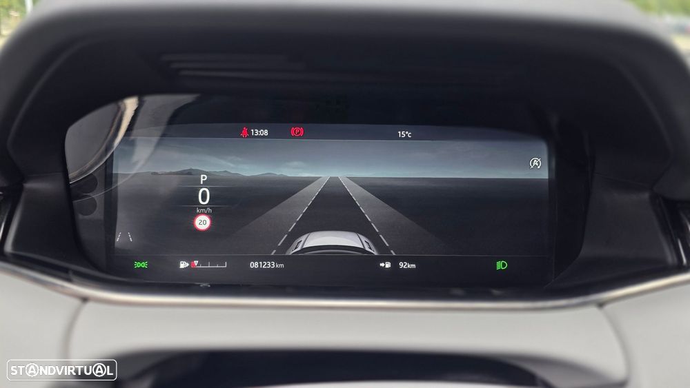 Land Rover Range Rover Evoque D180 R-Dynamic HSE - 38