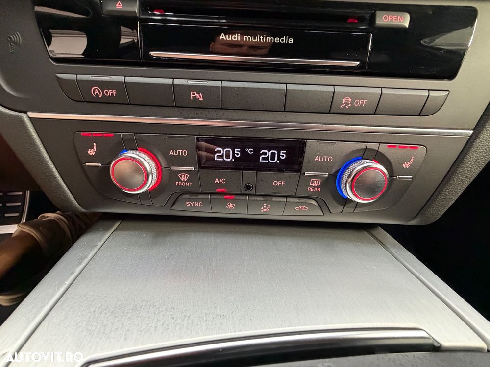 Audi A6 Limuzina 3.0 TDI quattro S tronic - 18