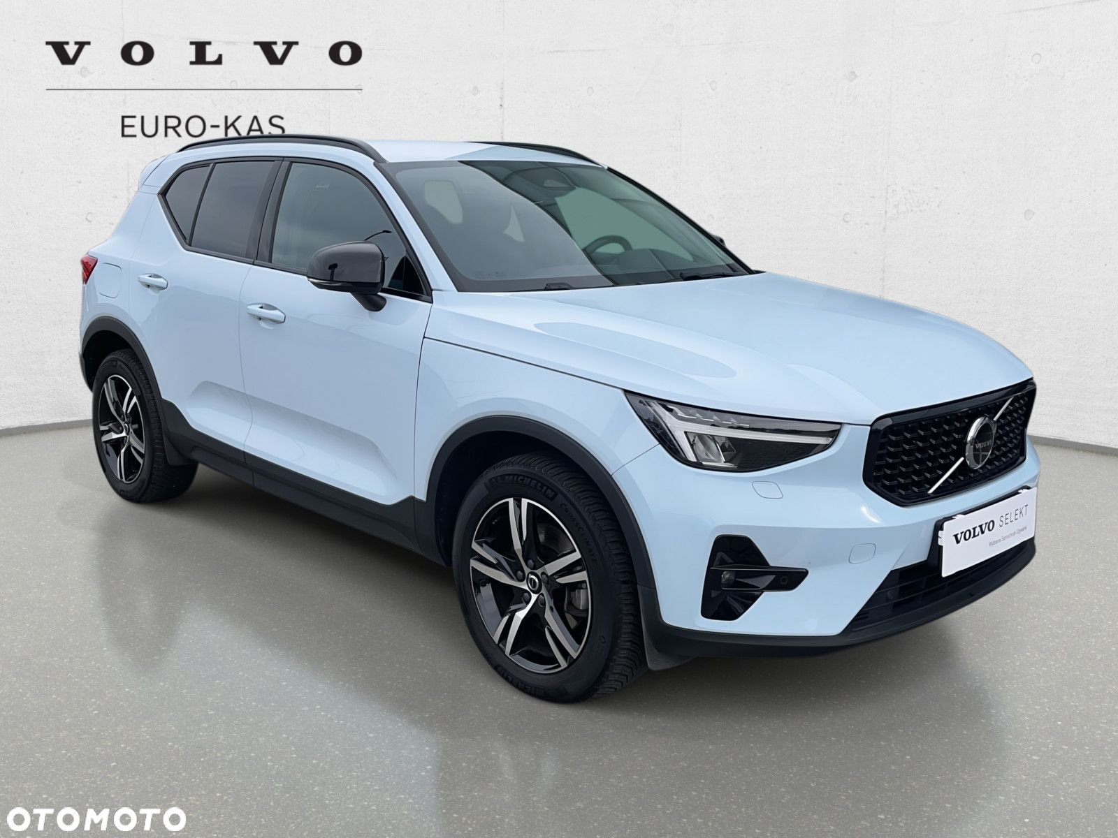 Volvo XC 40 - 4