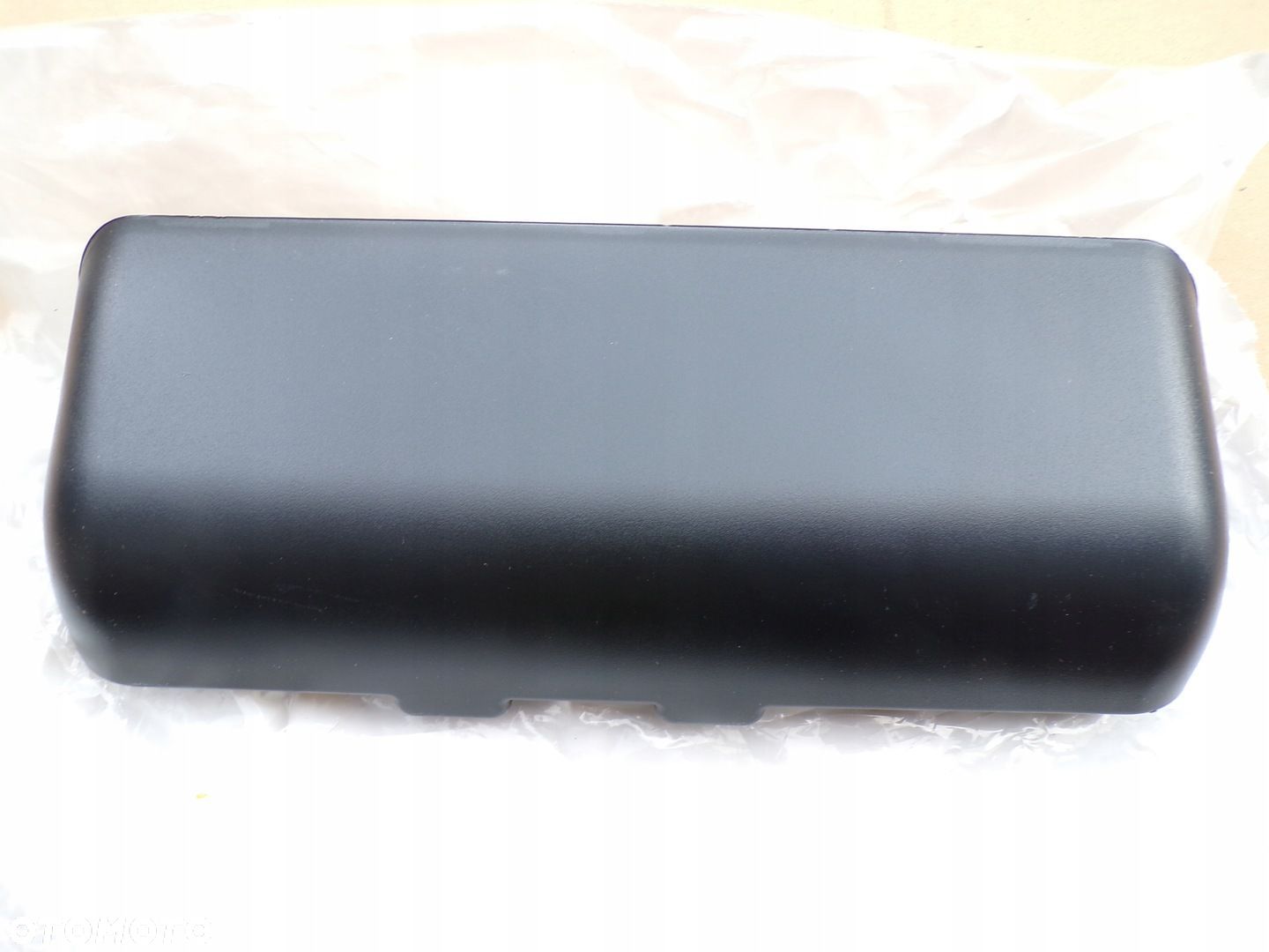 OSŁONA KOMPUTERA POKRYWKA STEROWNIKA SILNIKA DODGE DURANGO 68334597AB OE - 1