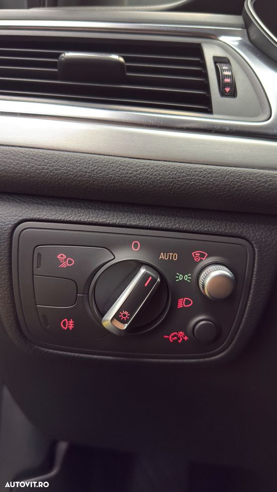 Audi A6 3.0 TDI DPF quattro Tiptronic sport selection - 18