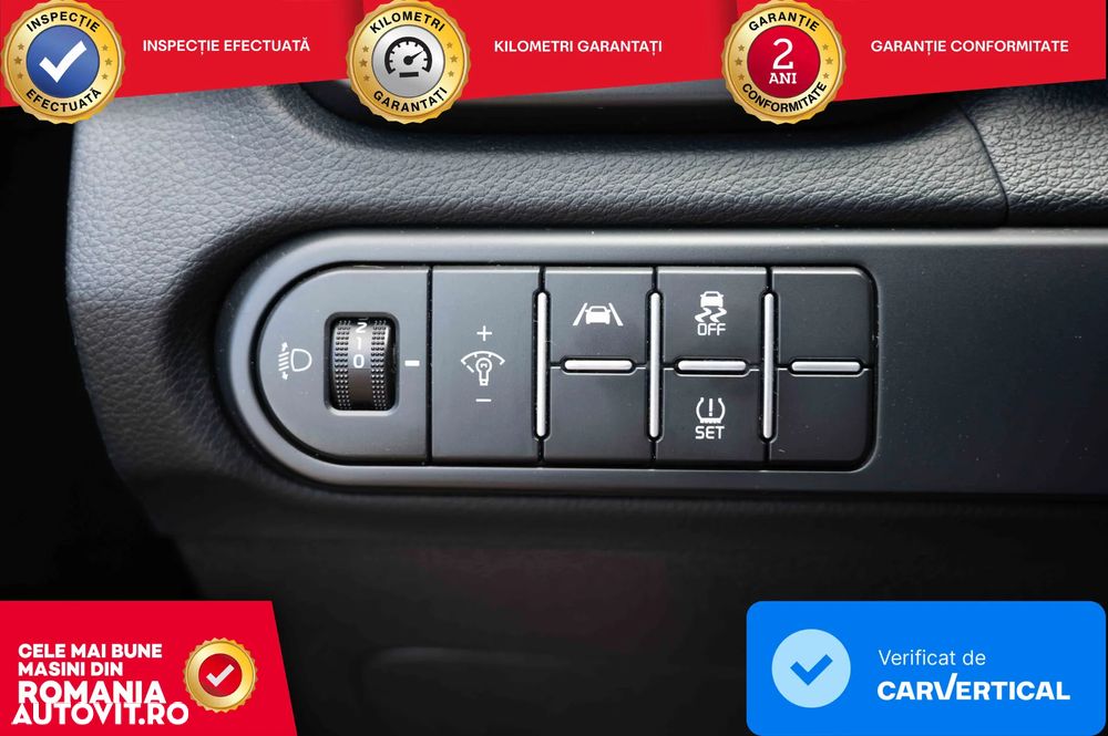 Kia Ceed 1.5 T-GDI 7DCT Best - 9