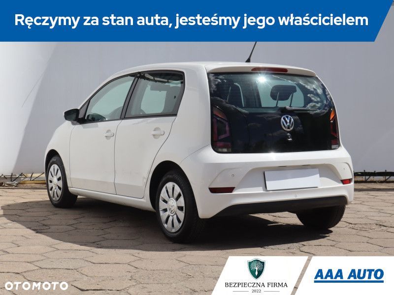 Volkswagen up! - 6
