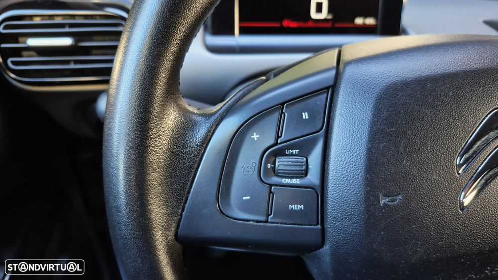 Citroën C4 Cactus 1.5 BlueHDi Feel Business - 22