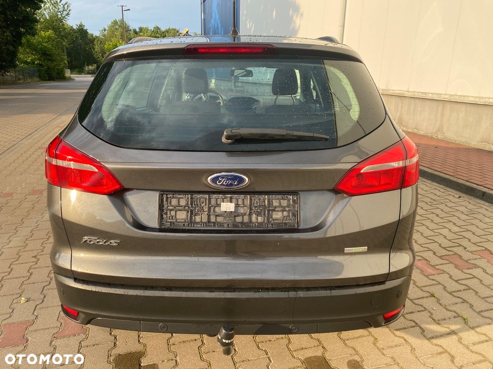 Ford Focus - 18