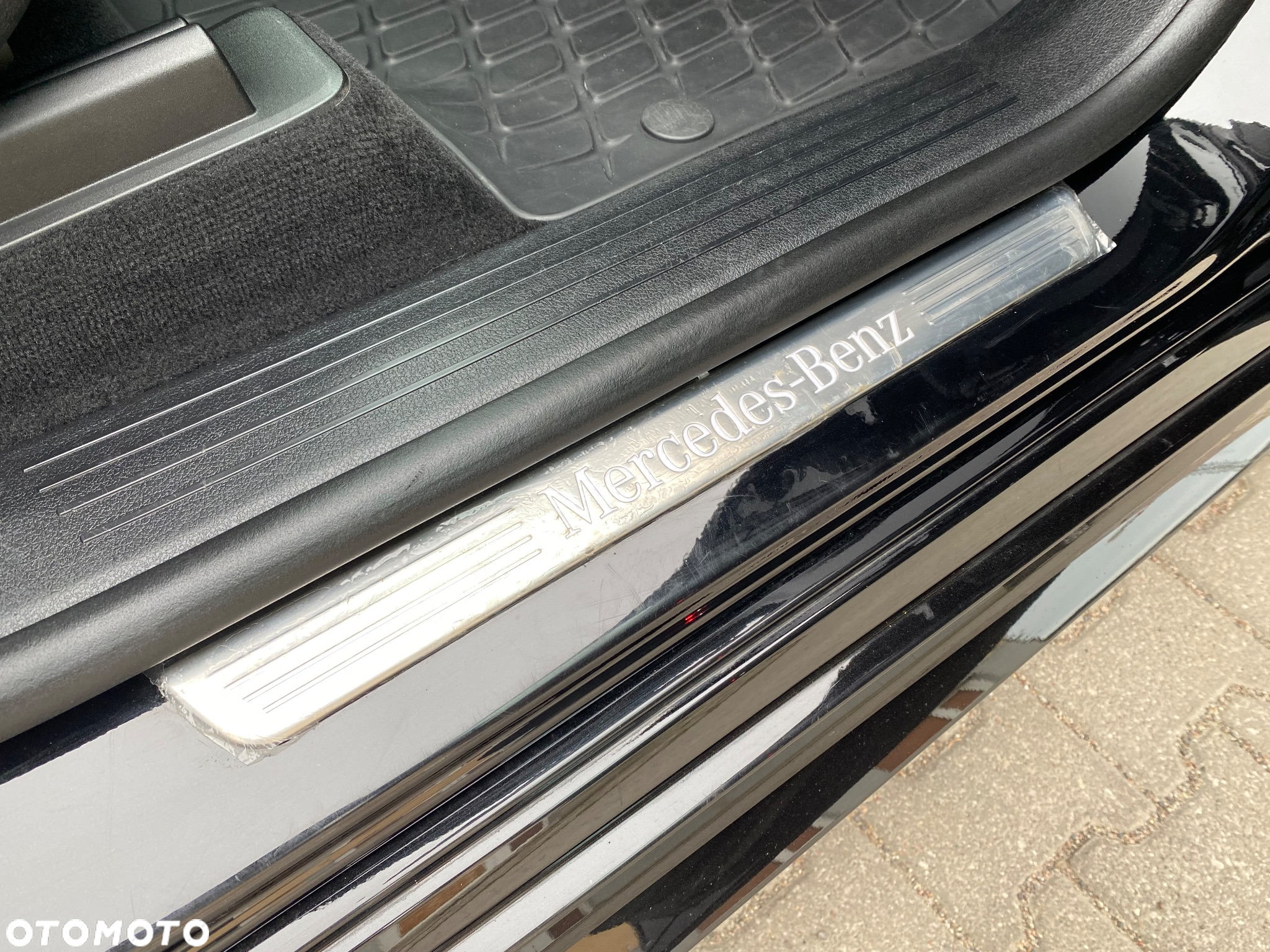 Mercedes-Benz GLS 400 d 4-Matic - 15