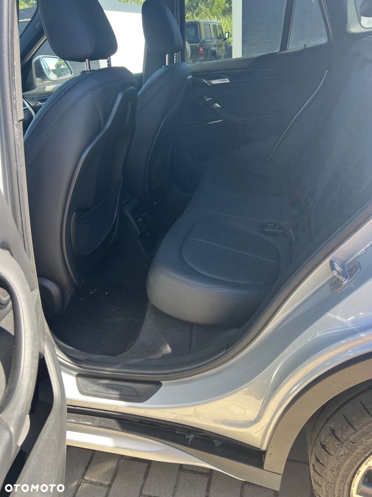 BMW X1 - 25