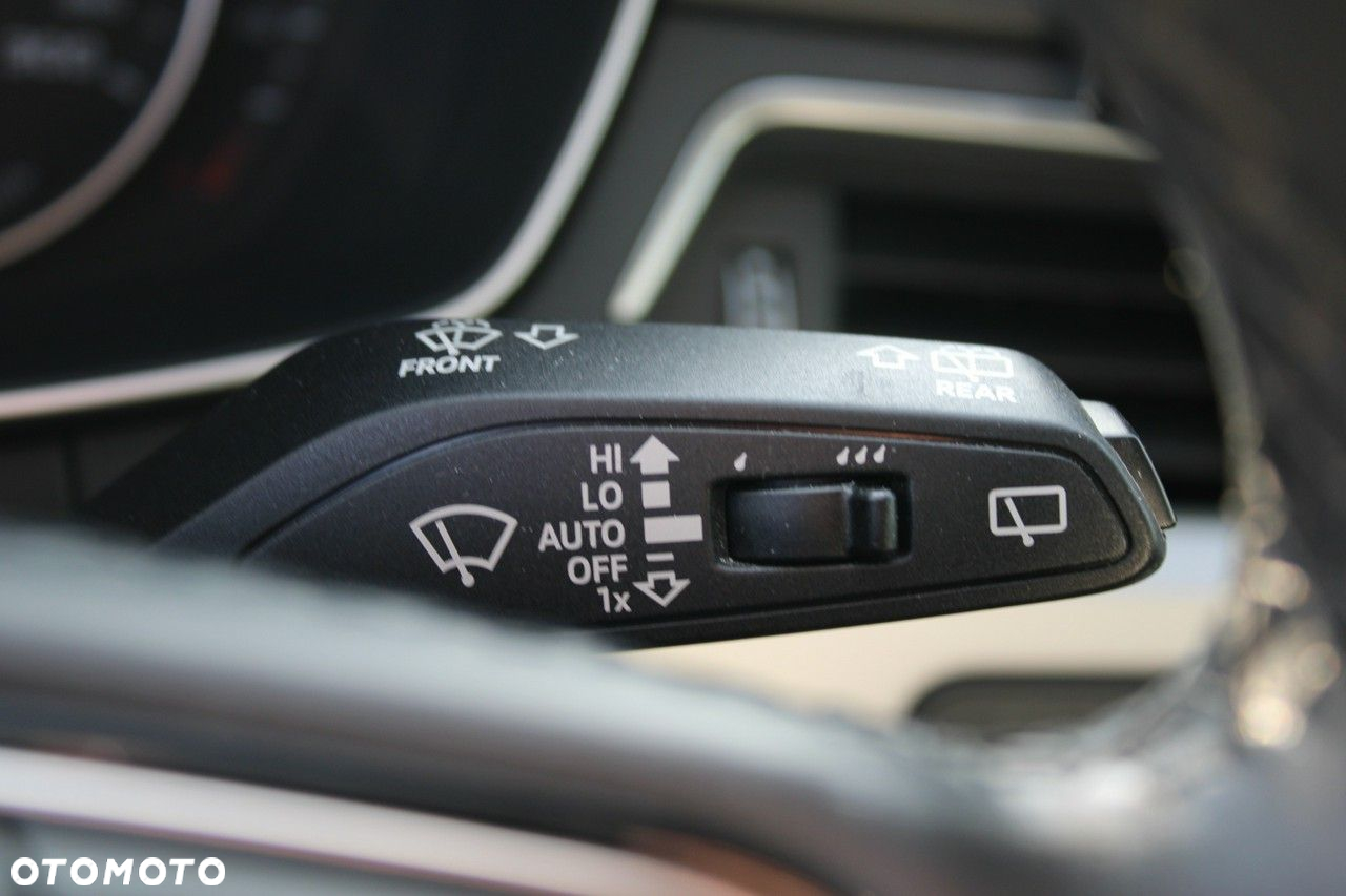 Audi A4 - 28