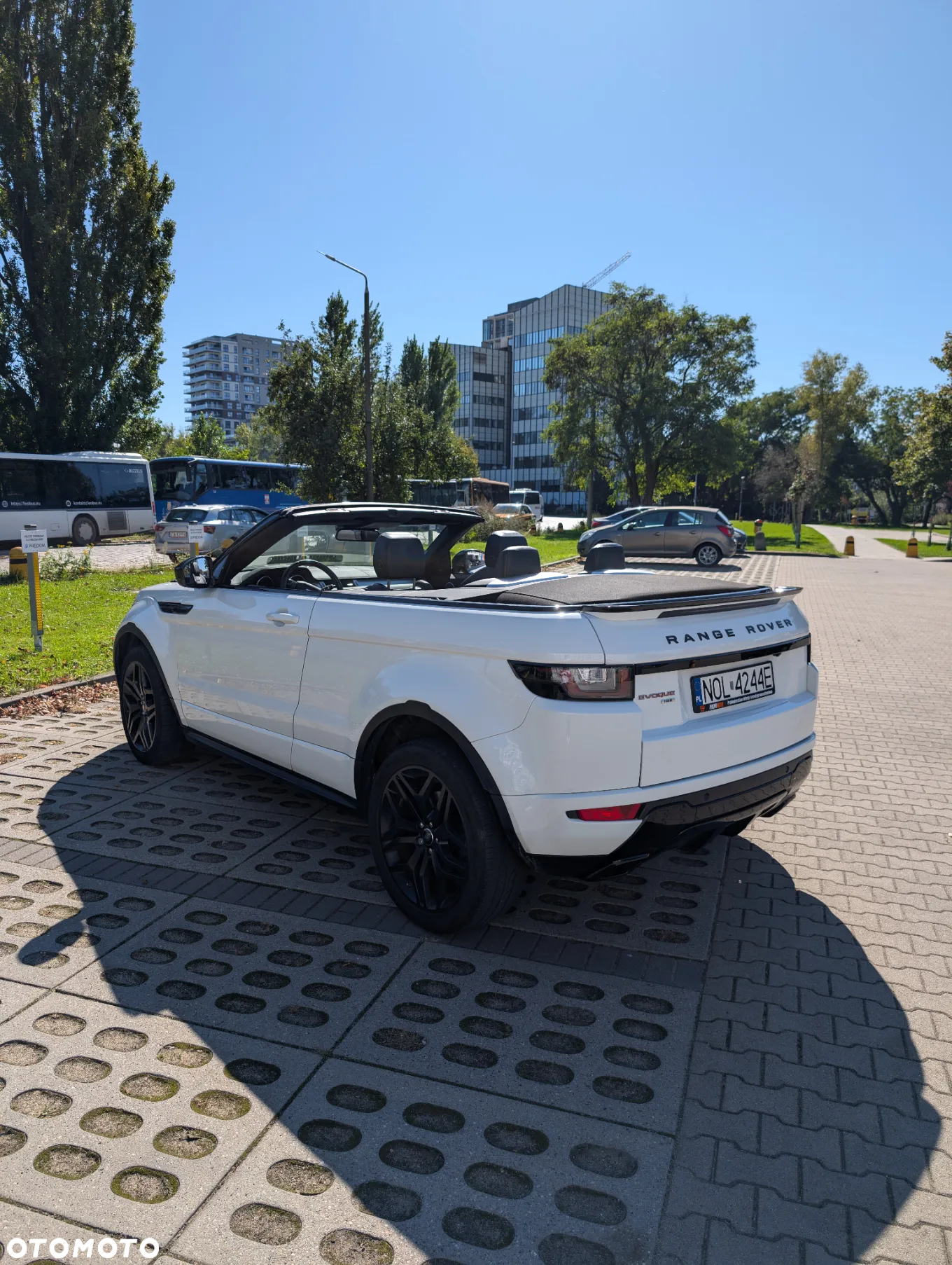 Land Rover Range Rover Evoque 2.0TD4 HSE - 3