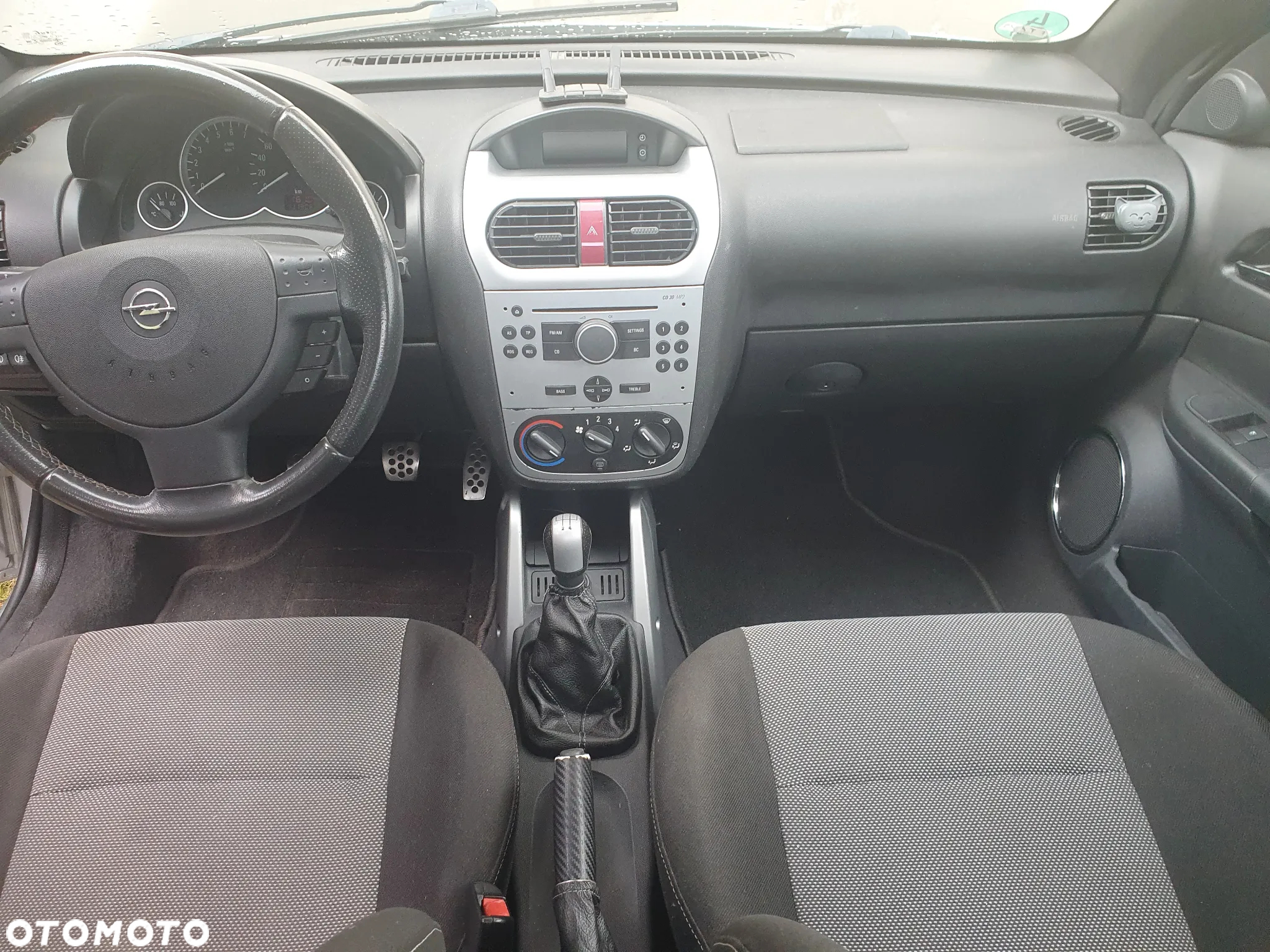 Opel Tigra Twin Top 1.4 Cosmo - 5