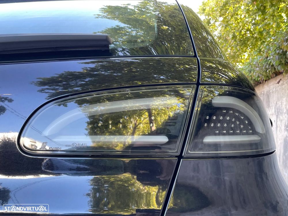SEAT Ibiza 1.9 TDi FR - 17