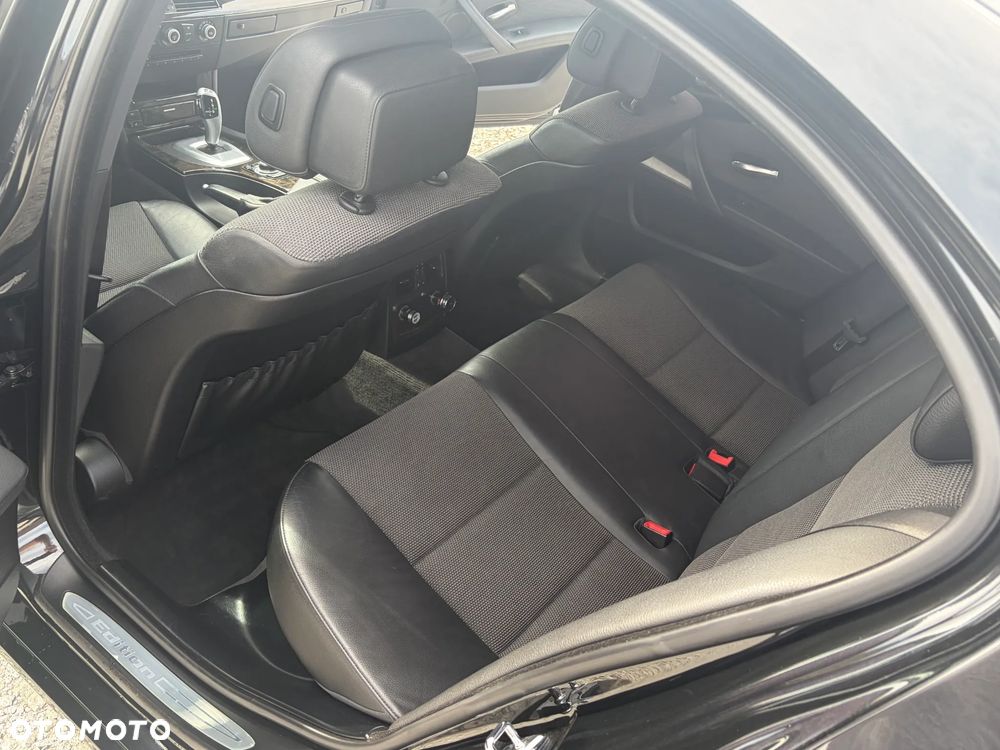 BMW Seria 5 - 23